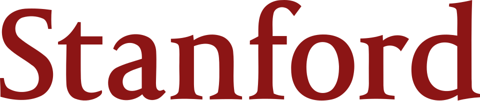 Stanford University logo