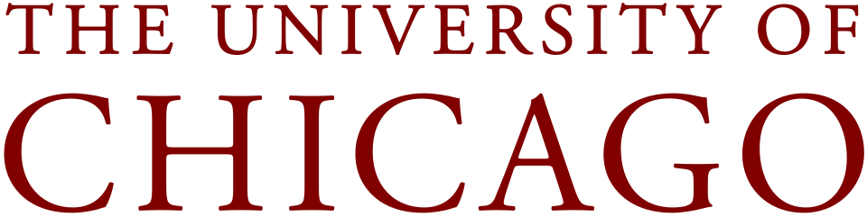University of Chicago logo